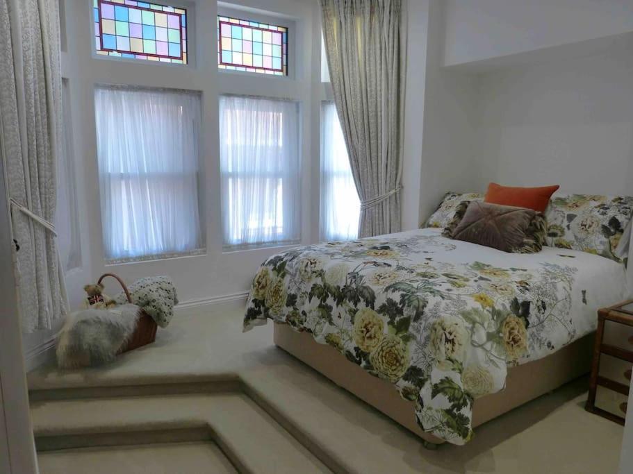 Amazing Sea Views And Much More…. Διαμέρισμα Broadstairs Εξωτερικό φωτογραφία