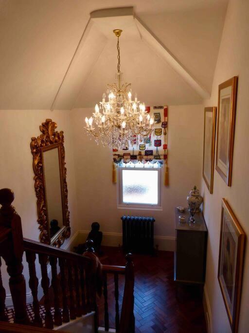 Amazing Sea Views And Much More…. Διαμέρισμα Broadstairs Εξωτερικό φωτογραφία