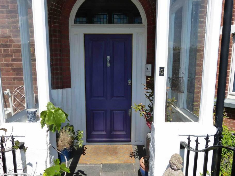 Amazing Sea Views And Much More…. Διαμέρισμα Broadstairs Εξωτερικό φωτογραφία