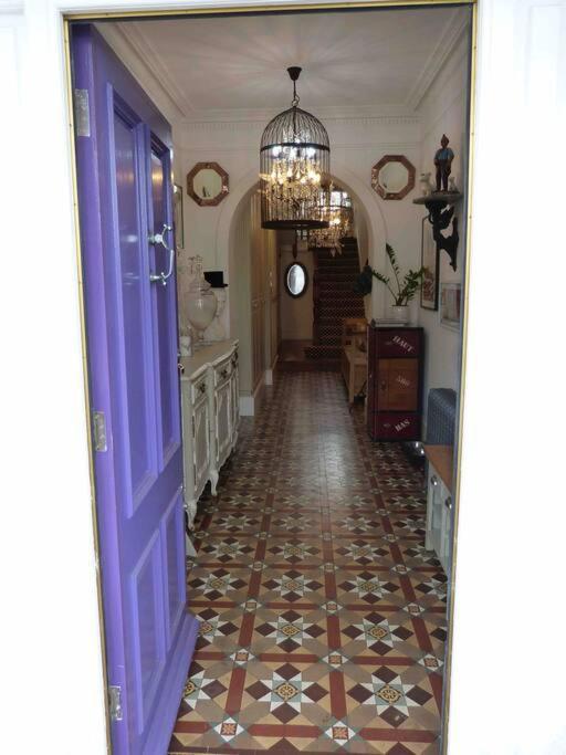 Amazing Sea Views And Much More…. Διαμέρισμα Broadstairs Εξωτερικό φωτογραφία