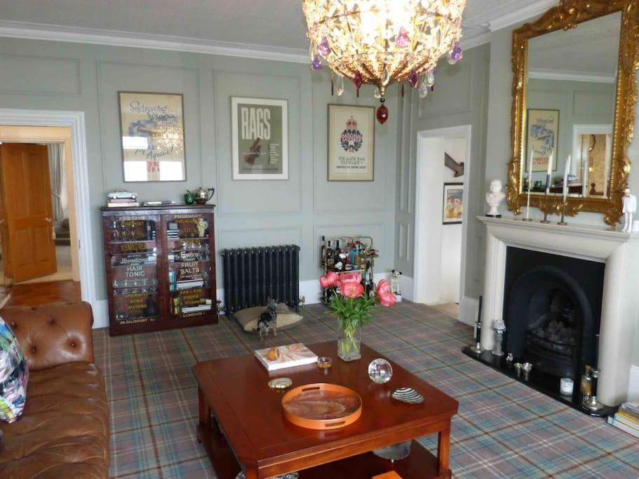 Amazing Sea Views And Much More…. Διαμέρισμα Broadstairs Εξωτερικό φωτογραφία