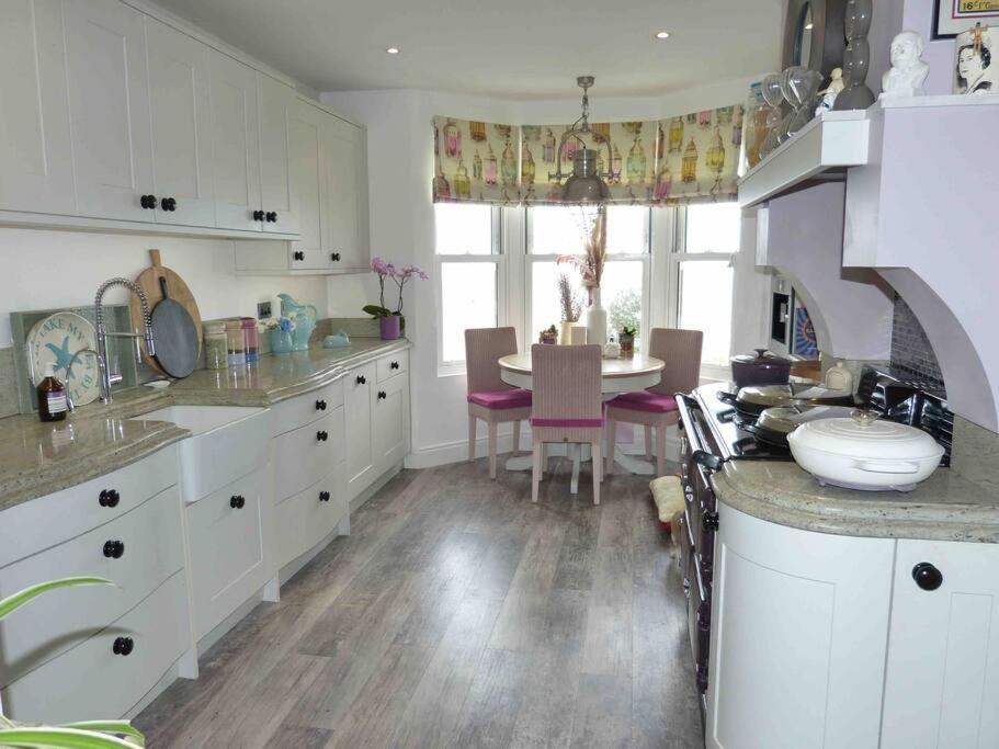 Amazing Sea Views And Much More…. Διαμέρισμα Broadstairs Εξωτερικό φωτογραφία
