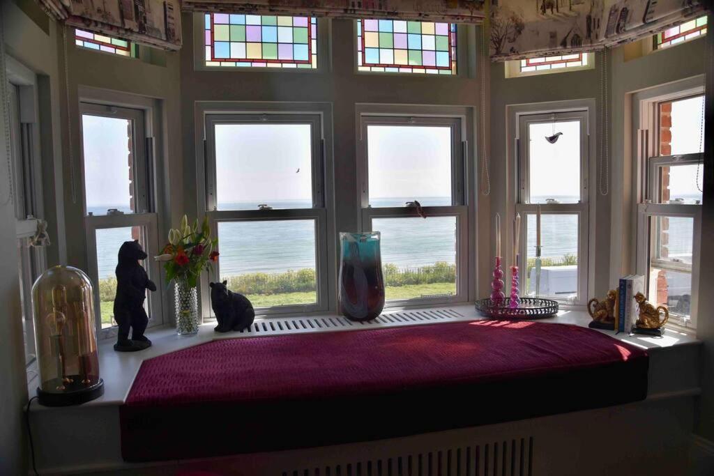Amazing Sea Views And Much More…. Διαμέρισμα Broadstairs Εξωτερικό φωτογραφία