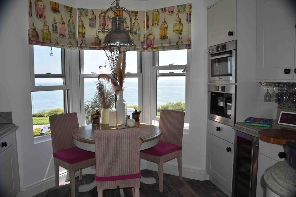 Amazing Sea Views And Much More…. Διαμέρισμα Broadstairs Εξωτερικό φωτογραφία