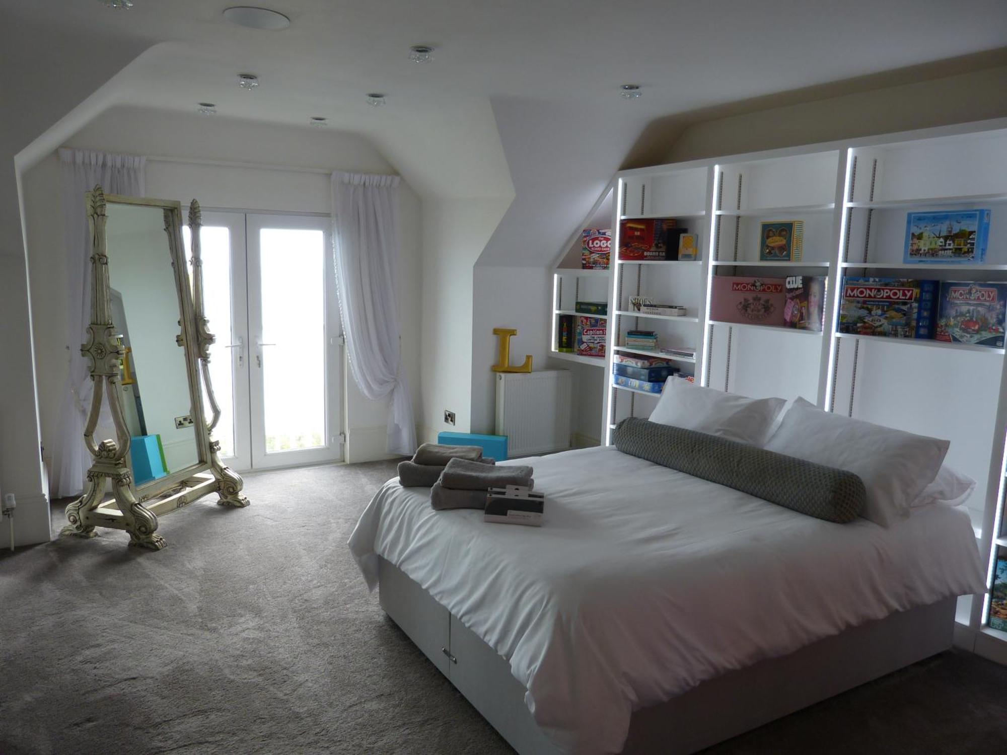 Amazing Sea Views And Much More…. Διαμέρισμα Broadstairs Εξωτερικό φωτογραφία