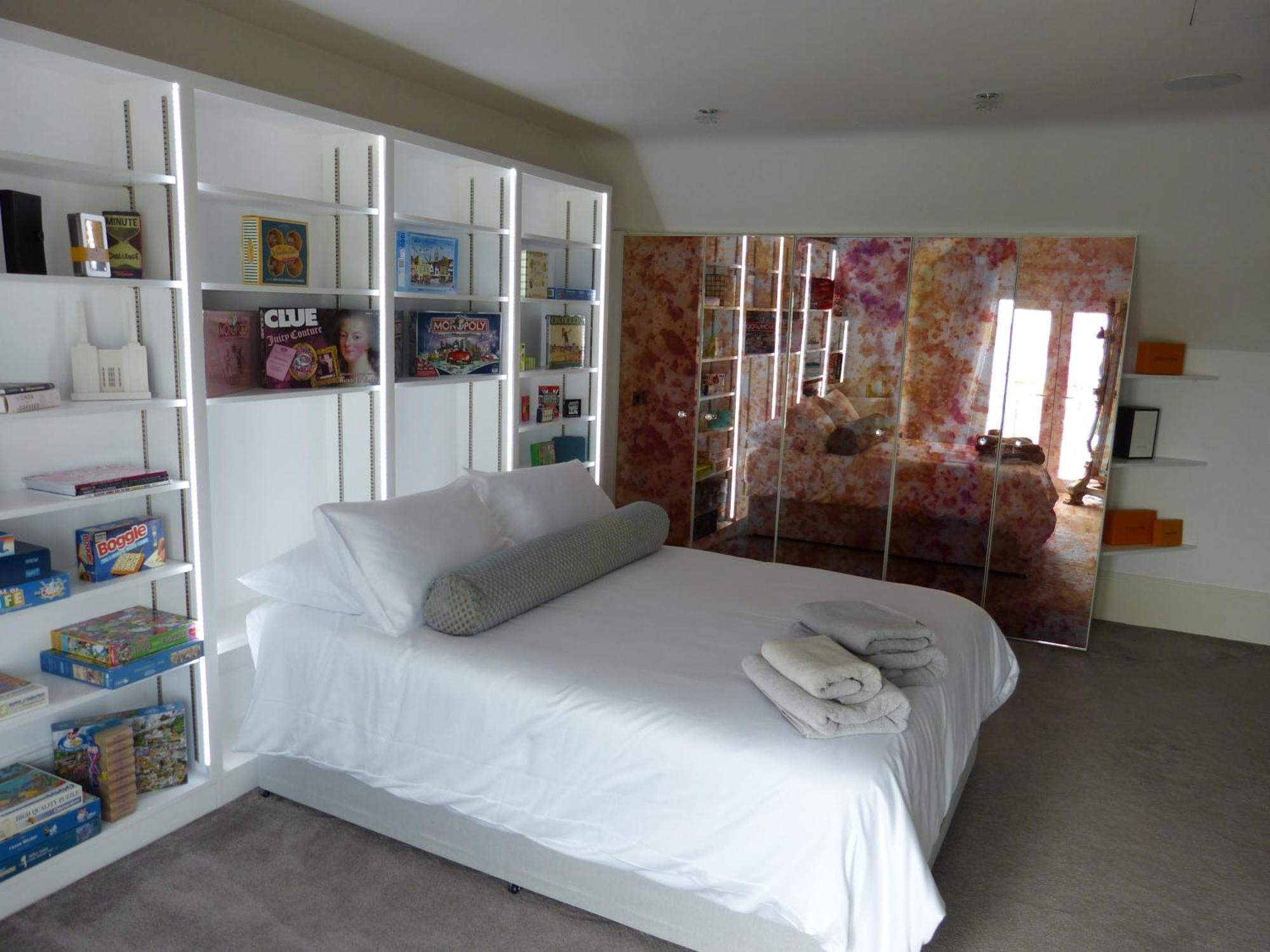 Amazing Sea Views And Much More…. Διαμέρισμα Broadstairs Εξωτερικό φωτογραφία